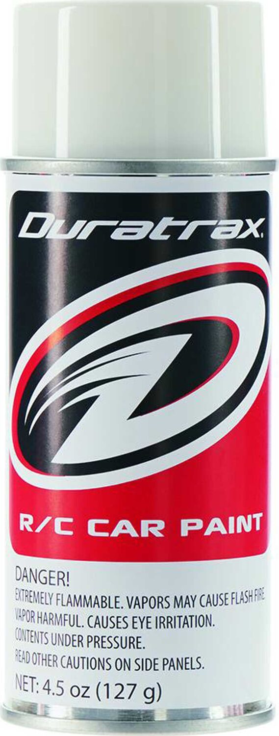 Polycarb Spray Base Backing Cover Coat 4.5 oz